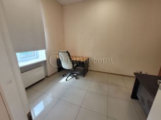 Аренда офиса 79.4 м²