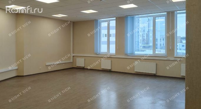 Аренда офиса 378.2 м², улица Профессора Качалова - фото 2