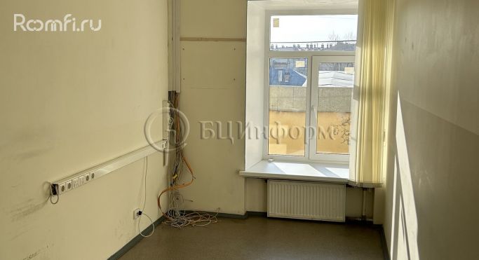 Аренда офиса 66.6 м², Разъезжая улица - фото 3