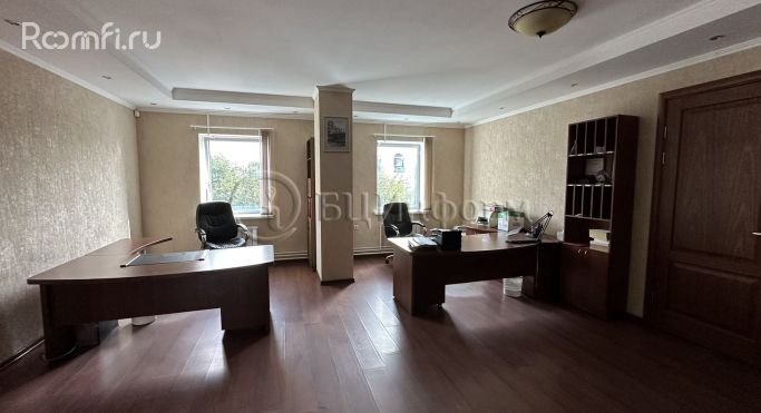 Аренда офиса 730.8 м², Гренадерская улица - фото 4