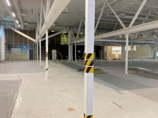 Аренда помещения свободного назначения 762.2 м²