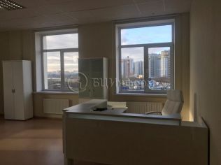 Аренда офиса 228.5 м²