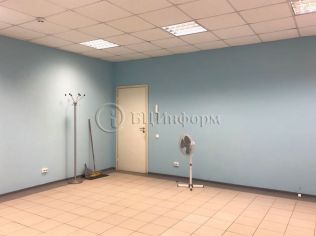 Аренда офиса 22 м²