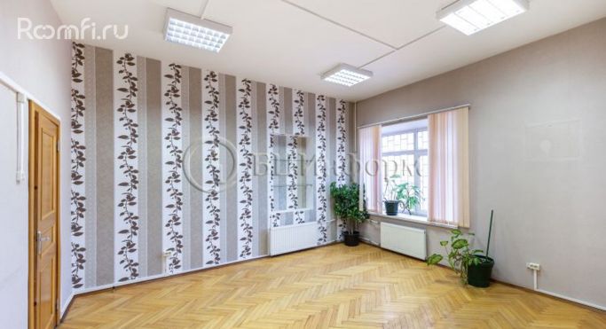 Аренда офиса 142 м², Уральская улица - фото 3