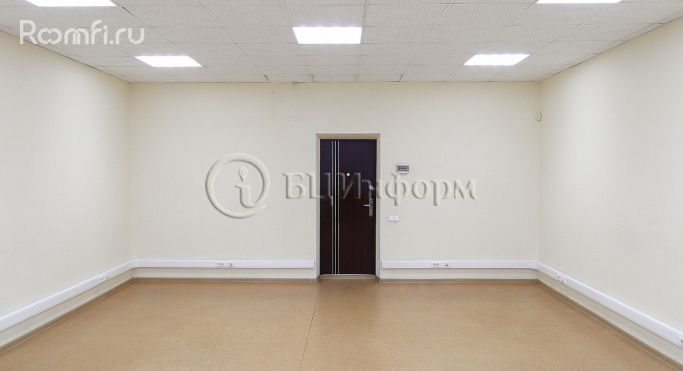 Аренда офиса 45.5 м², Смоленская улица - фото 3