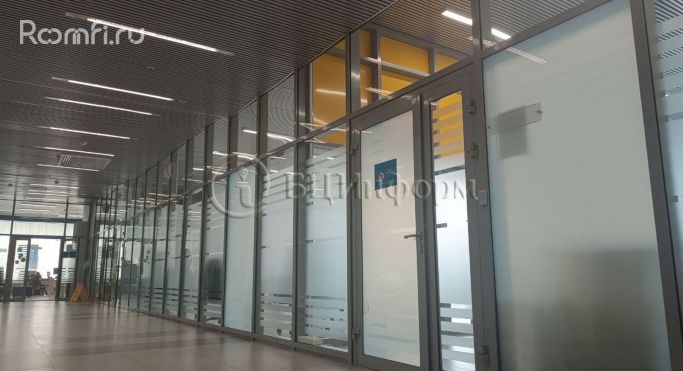 Аренда офиса 295 м², Софийская улица - фото 2