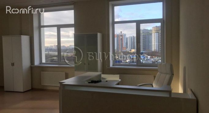 Аренда офиса 228.5 м², Софийская улица - фото 1