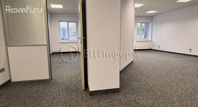 Аренда офиса 418 м², улица Седова - фото 2