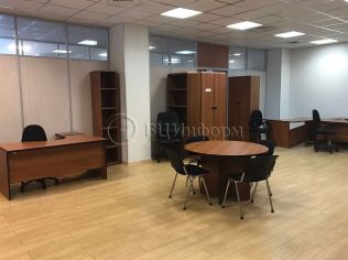 Аренда офиса 297 м²