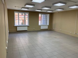 Аренда помещения свободного назначения 51.7 м²