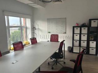 Аренда офиса 21.5 м²