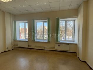 Аренда офиса 85.6 м²