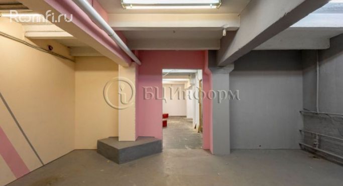 Аренда помещения свободного назначения 106.6 м², Звенигородская улица - фото 3