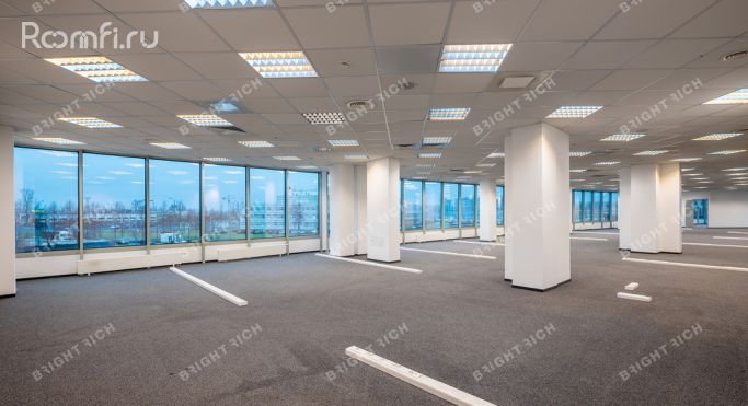 Аренда офиса 1362 м², Стартовая улица - фото 3