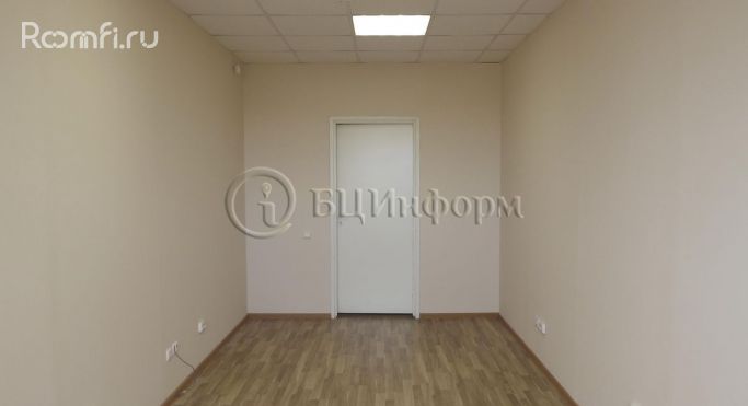 Аренда офиса 37 м², Бумажная улица - фото 1
