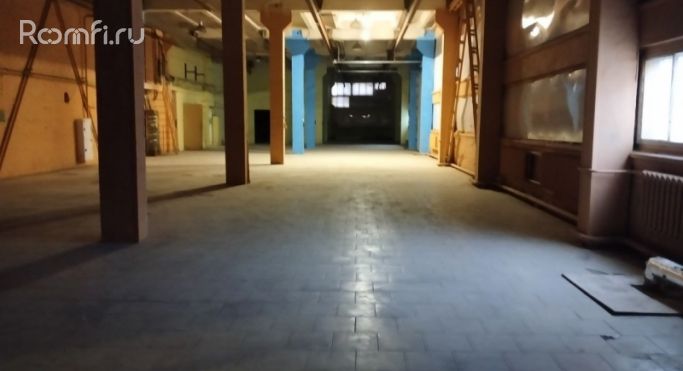 Аренда производственного помещения 1021.6 м², улица Комсомола - фото 3