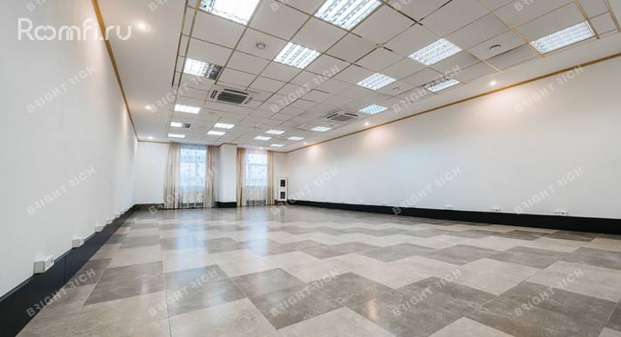 Аренда офиса 567 м², Выборгская набережная - фото 3