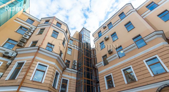 Аренда офиса 528 м², Синопская набережная - фото 5