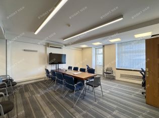 Аренда офиса 2247.7 м²