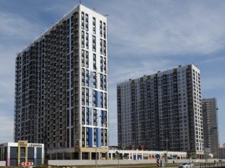 Продажа помещения свободного назначения 86.8 м²