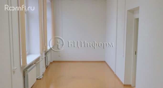 Аренда офиса 20.4 м², улица Бабушкина - фото 2