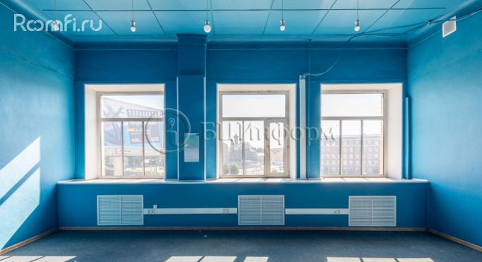 Аренда офиса 66.5 м², Звенигородская улица - фото 4