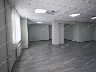 Аренда офиса 178.9 м²
