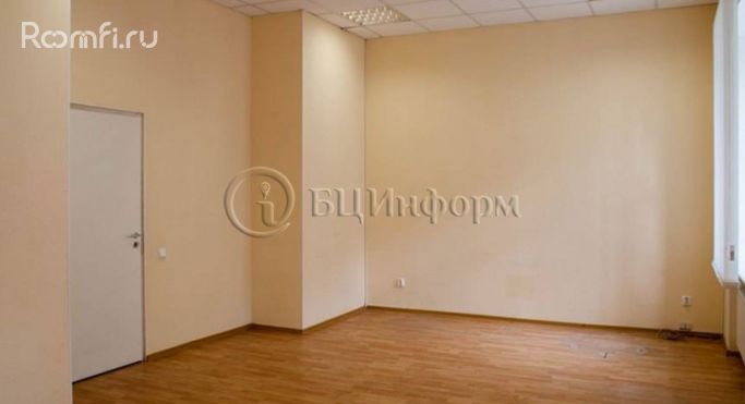 Аренда офиса 36 м², Красногвардейский переулок - фото 3