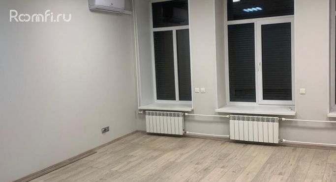 Аренда офиса 228 м², Заставская улица - фото 1