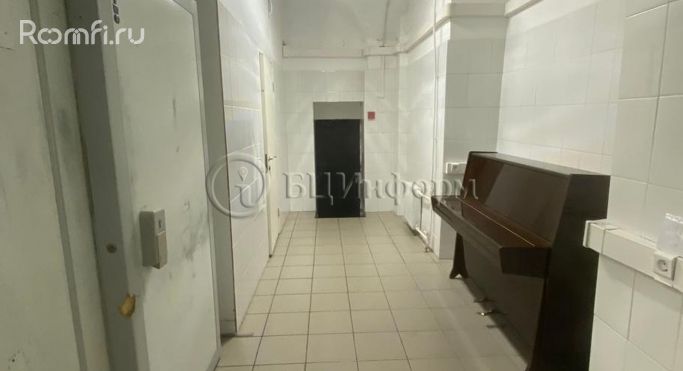 Аренда офиса 134.6 м², Итальянская улица - фото 2