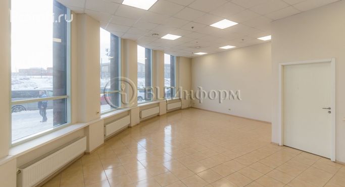 Аренда офиса 476.5 м², Новорощинская улица - фото 4