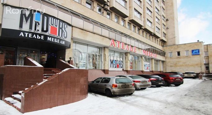 Аренда помещения свободного назначения 140.7 м², Липовая аллея - фото 3