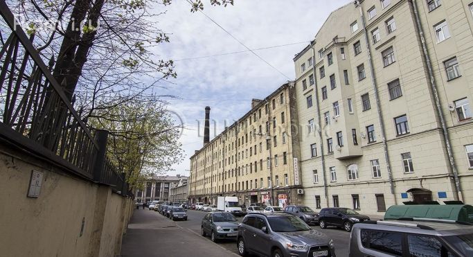 Аренда офиса 46.2 м², Заозёрная улица - фото 5