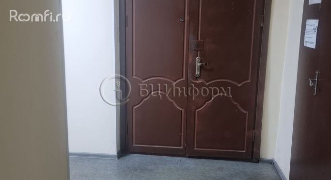 Аренда офиса 20.2 м², набережная Обводного канала - фото 2