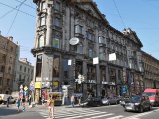 Продажа помещения свободного назначения 350 м²