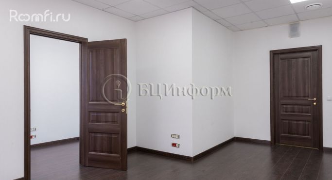 Аренда помещения свободного назначения 1408 м², улица Моисеенко - фото 1