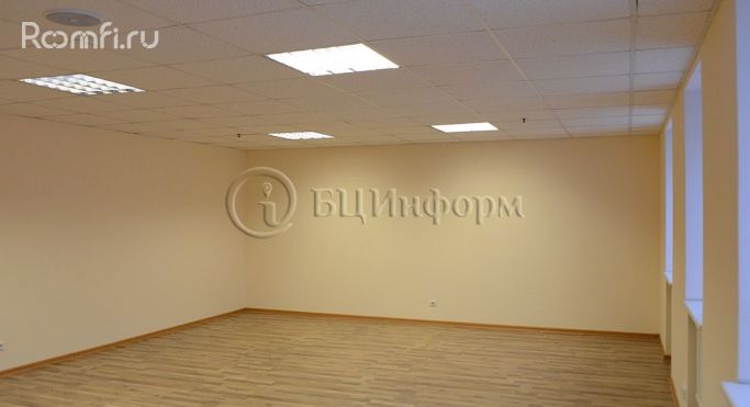 Аренда офиса 87 м², Новолитовская улица - фото 2