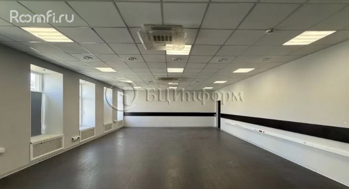 Аренда офиса 425.1 м², Верейская улица - фото 4