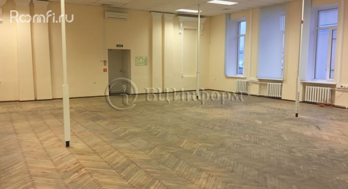 Аренда офиса 746 м², улица Жуковского - фото 3