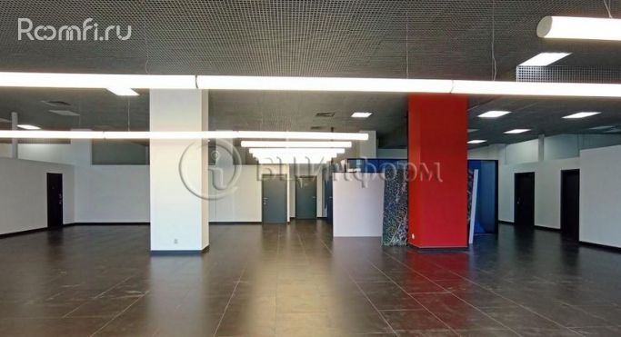 Аренда офиса 1084.8 м², улица Оптиков - фото 5