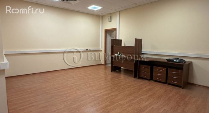 Аренда офиса 27.3 м², Большая Морская улица - фото 4