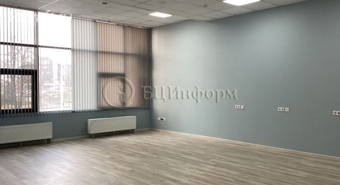Аренда офиса 159.7 м², улица Седова - фото 5