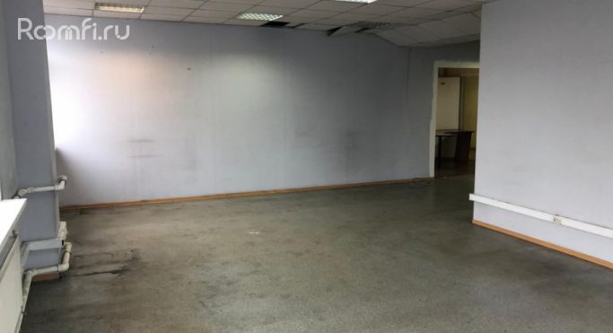 Аренда офиса 84.8 м², улица Салова - фото 1