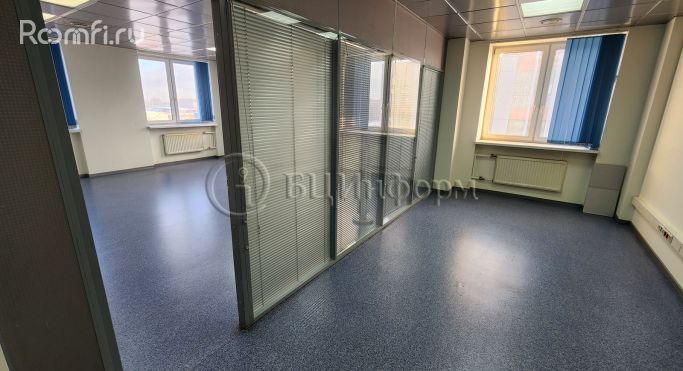 Аренда офиса 55 м², Софийская улица - фото 2