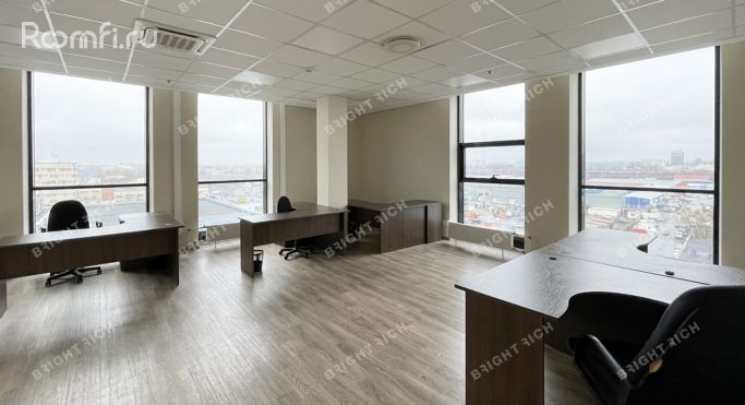 Аренда офиса 719.9 м², Софийская улица - фото 2