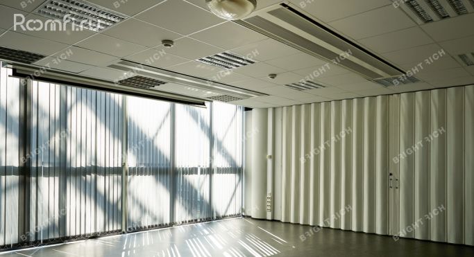 Аренда офиса 442 м², Приморский проспект - фото 3