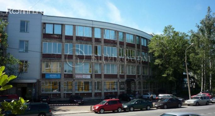 Аренда склада 65 м², Литовская улица - фото 5