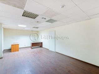 Аренда офиса 60.5 м²