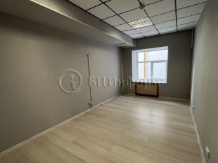 Аренда офиса 49.8 м²