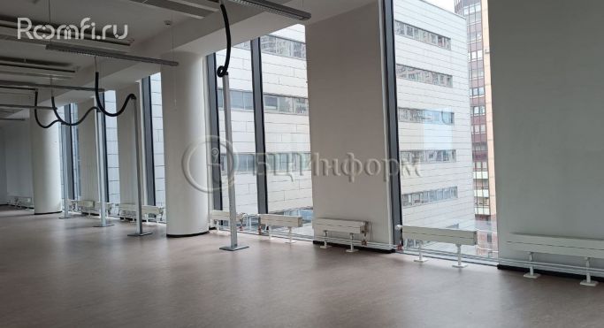 Аренда офиса 969.3 м², Пулковское шоссе - фото 3
